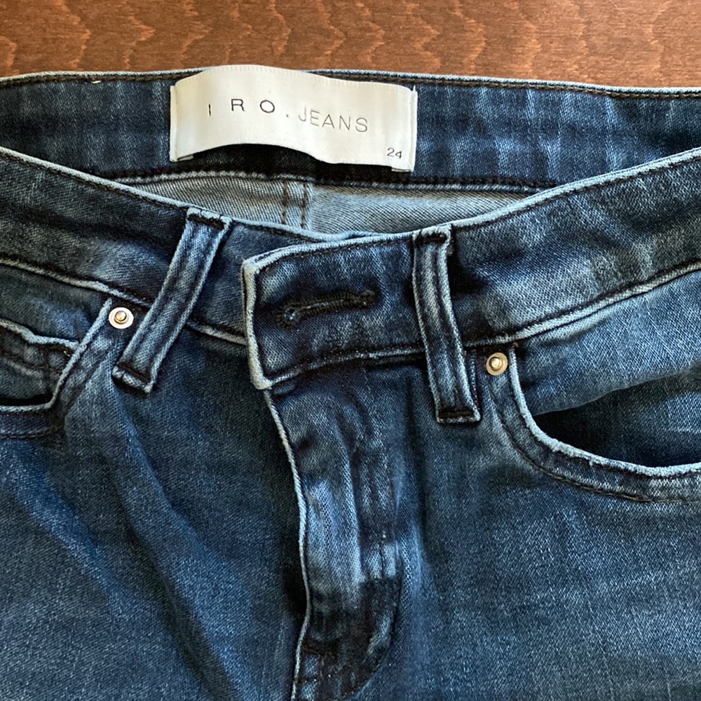 Iro Jeans - Picture 2 of 2